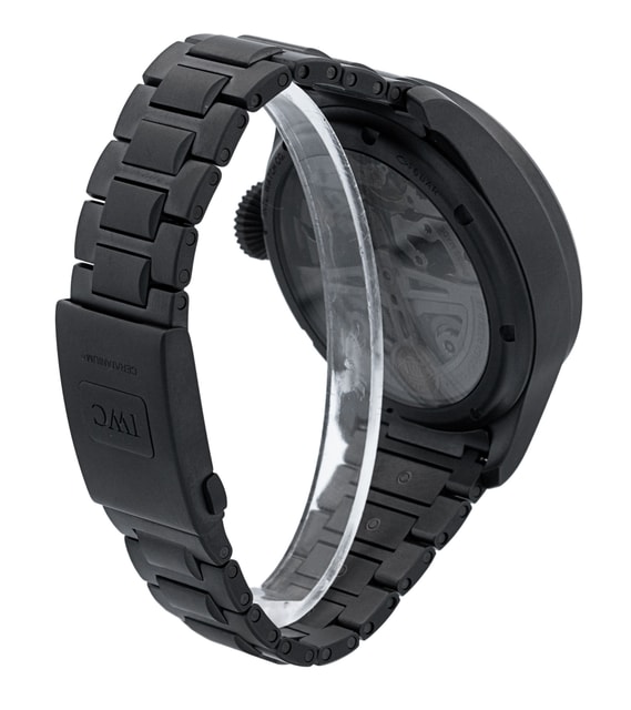 IWC Big Pilot's IW503604 Image 3